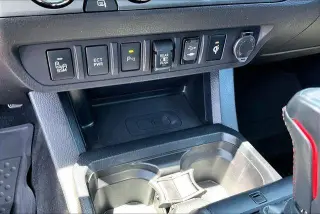 Toyota Tacoma 2019 4x4 TRD Sport 4dr Double Cab 5.0 ft SB 6A