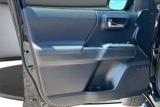 Toyota Tacoma 2019 4x4 TRD Sport 4dr Double Cab 5.0 ft SB 6A