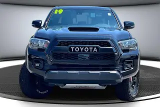 Toyota Tacoma 2019 4x4 TRD Sport 4dr Double Cab 5.0 ft SB 6A