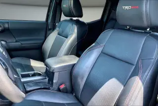 Toyota Tacoma 2019 4x4 TRD Sport 4dr Double Cab 5.0 ft SB 6A