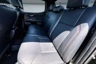 Toyota Tacoma 2019 4x4 TRD Sport 4dr Double Cab 5.0 ft SB 6A