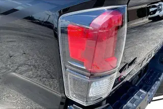 Toyota Tacoma 2019 4x4 TRD Sport 4dr Double Cab 5.0 ft SB 6A