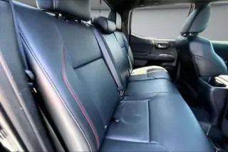 Toyota Tacoma 2019 4x4 TRD Sport 4dr Double Cab 5.0 ft SB 6A