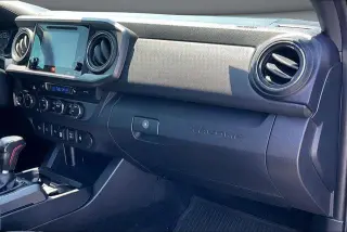 Toyota Tacoma 2019 4x4 TRD Sport 4dr Double Cab 5.0 ft SB 6A