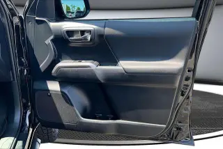 Toyota Tacoma 2019 4x4 TRD Sport 4dr Double Cab 5.0 ft SB 6A