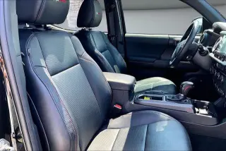 Toyota Tacoma 2019 4x4 TRD Sport 4dr Double Cab 5.0 ft SB 6A