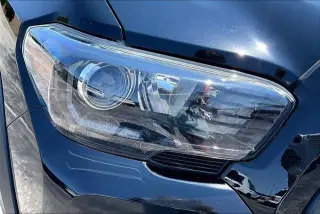Toyota Tacoma 2019 4x4 TRD Sport 4dr Double Cab 5.0 ft SB 6A
