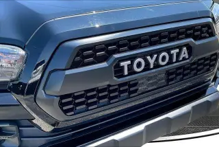 Toyota Tacoma 2019 4x4 TRD Sport 4dr Double Cab 5.0 ft SB 6A