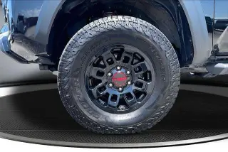 Toyota Tacoma 2019 4x4 TRD Sport 4dr Double Cab 5.0 ft SB 6A