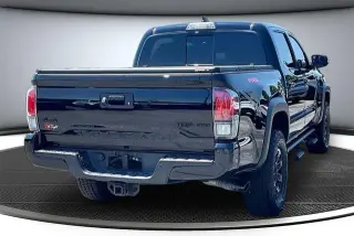 Toyota Tacoma 2019 4x4 TRD Sport 4dr Double Cab 5.0 ft SB 6A