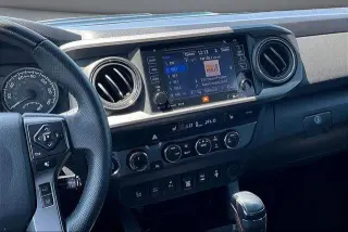 Toyota Tacoma 2019 4x4 TRD Sport 4dr Double Cab 5.0 ft SB 6A