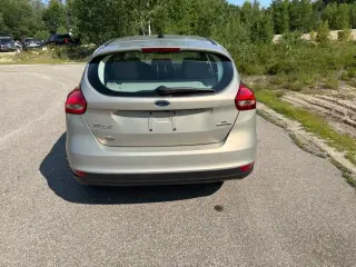 Ford Focus 2016 SE 4dr Hatchback