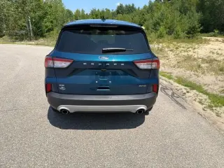 Ford Escape 2020 AWD SE 4dr SUV