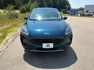 Ford Escape 2020 AWD SE 4dr SUV
