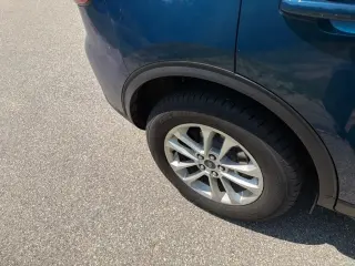 Ford Escape 2020 AWD SE 4dr SUV