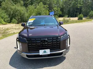 Hyundai PALISADE 2024 AWD Limited 4dr SUV