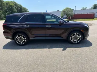 Hyundai PALISADE 2024 AWD Limited 4dr SUV