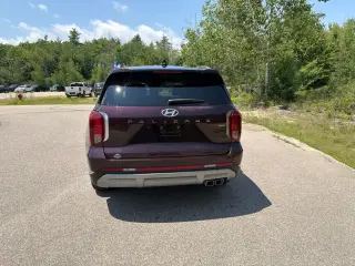 Hyundai PALISADE 2024 AWD Limited 4dr SUV