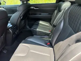 Hyundai PALISADE 2024 AWD Limited 4dr SUV