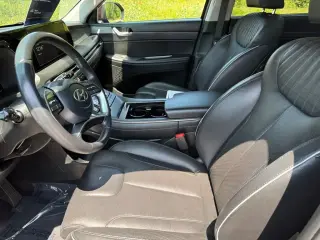 Hyundai PALISADE 2024 AWD Limited 4dr SUV