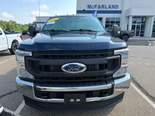 Ford F-350 Super Duty 2022 4x4 Lariat 4dr SuperCab 6.8 ft. SB SRW Pickup
