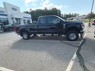 Ford F-350 Super Duty 2022 4x4 Lariat 4dr SuperCab 6.8 ft. SB SRW Pickup