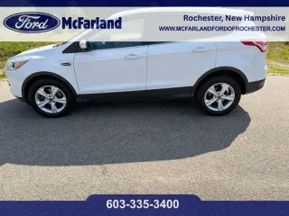 Ford Escape 2015 AWD SE 4dr SUV