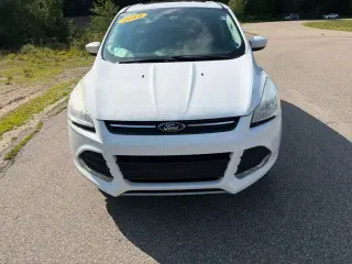 Ford Escape 2015 AWD SE 4dr SUV