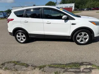 Ford Escape 2015 AWD SE 4dr SUV