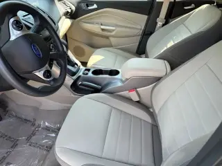 Ford Escape 2015 AWD SE 4dr SUV