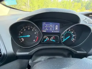 Ford Escape 2015 AWD SE 4dr SUV