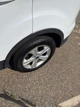 Ford Escape 2015 AWD SE 4dr SUV