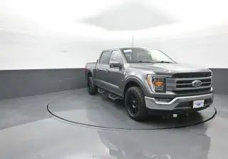 Ford F-150 2021 4x4 XL 4dr SuperCrew 5.5 ft. SB