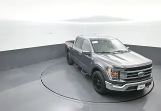 Ford F-150 2021 4x4 XL 4dr SuperCrew 5.5 ft. SB