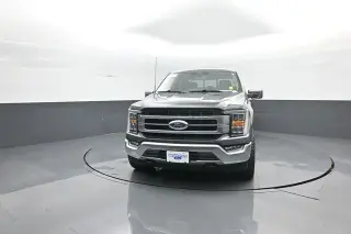 Ford F-150 2021 4x4 XL 4dr SuperCrew 5.5 ft. SB