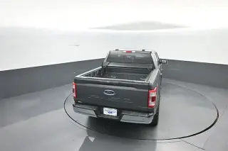 Ford F-150 2021 4x4 XL 4dr SuperCrew 5.5 ft. SB