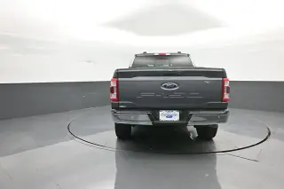 Ford F-150 2021 4x4 XL 4dr SuperCrew 5.5 ft. SB