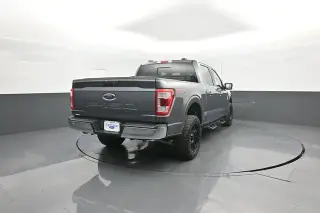 Ford F-150 2021 4x4 XL 4dr SuperCrew 5.5 ft. SB