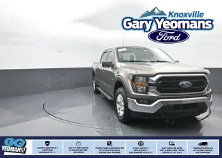 Ford F-150 2023 4x4 Platinum 4dr SuperCrew 6.5 ft. SB