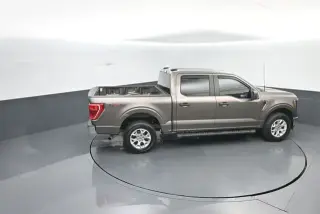 Ford F-150 2023 4x4 Platinum 4dr SuperCrew 6.5 ft. SB