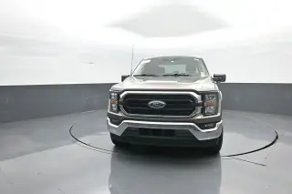 Ford F-150 2023 4x4 Platinum 4dr SuperCrew 6.5 ft. SB