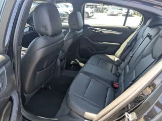 Cadillac CT5 2022 Premium Luxury 4dr Sedan