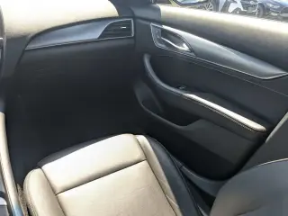 Cadillac CT5 2022 Premium Luxury 4dr Sedan