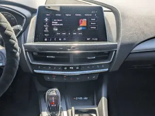 Cadillac CT5 2022 Premium Luxury 4dr Sedan