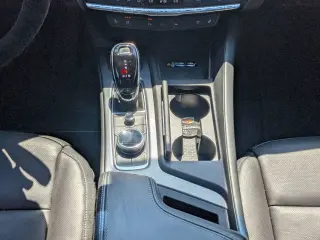 Cadillac CT5 2022 Premium Luxury 4dr Sedan