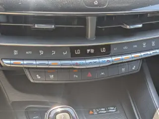 Cadillac CT5 2022 Premium Luxury 4dr Sedan