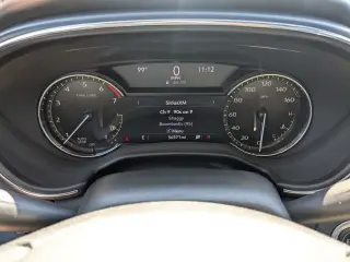 Cadillac CT5 2022 Premium Luxury 4dr Sedan