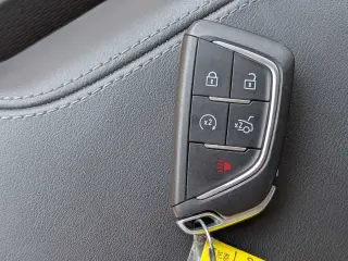 Cadillac CT5 2022 Premium Luxury 4dr Sedan
