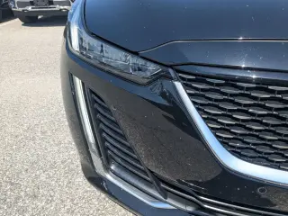 Cadillac CT5 2022 Premium Luxury 4dr Sedan
