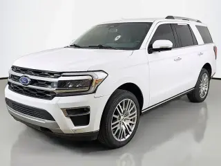 Ford Expedition 2024 4x2 Limited 4dr SUV